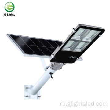 Die Casting Aluminum IP65. Внешний водонепроницаемый 120 Вт SMD Solar Led Street Light